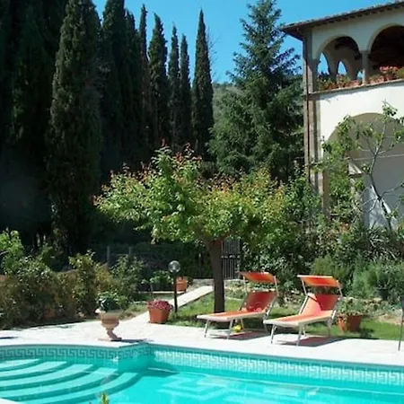 Вилла Sunny In With Private Pool *