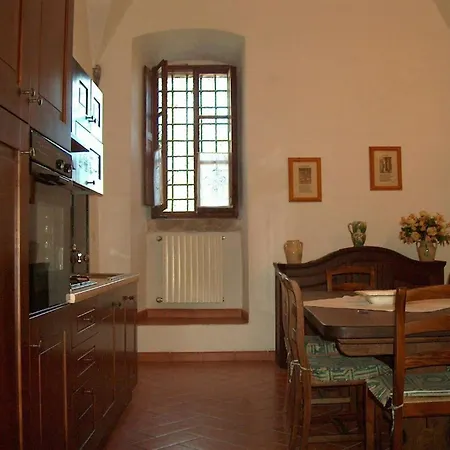 Villa Sunny In With Private Pool Castiglion Fiorentino