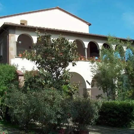 Sunny In With Private Pool Castiglion Fiorentino