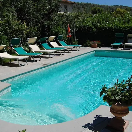 וילה Sunny In With Private Pool